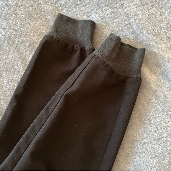 FIGS ZamoraT™ Jogger Scrub Pants Black PO2255 - Picture 14 of 14